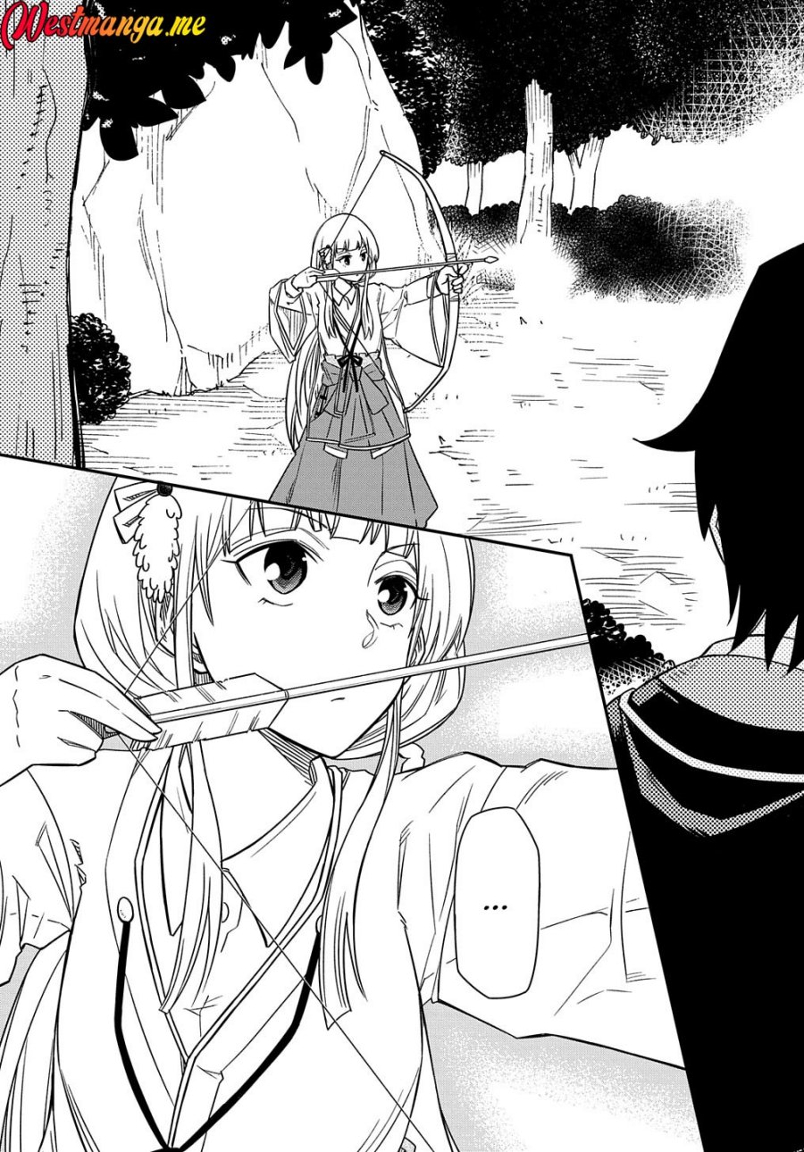Kiyoubinbou, Jou wo Tateru – Kaitaku Gakuen no Rettousei na no ni, Joukyuu-shoku no Skill to Mahou ga Subete Tsukaemasu Chapter 12 Gambar 15