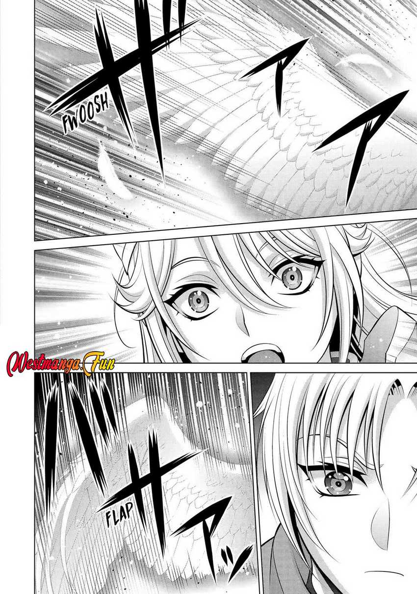 Kizoku Tensei: Megumareta Umare kara Saikyou no Chikara wo Eru Chapter 334 Gambar 29