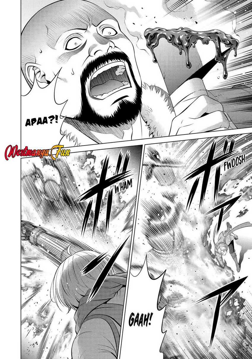 Kizoku Tensei: Megumareta Umare kara Saikyou no Chikara wo Eru Chapter 334 Gambar 38