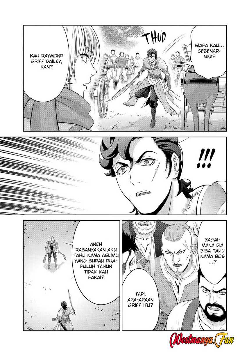 Kizoku Tensei: Megumareta Umare kara Saikyou no Chikara wo Eru Chapter 334 Gambar 45