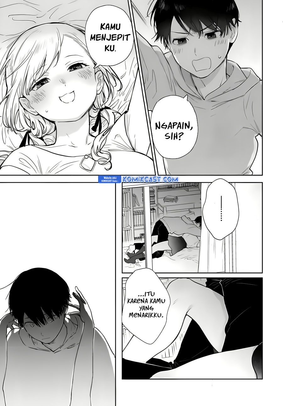 Koi wa Futago de Warikirenai Chapter 13 Gambar 6