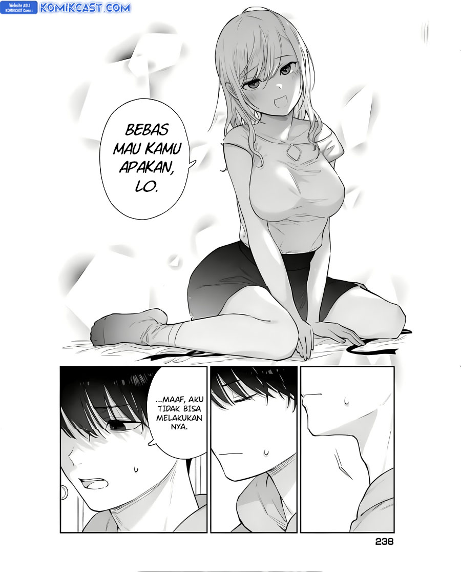 Koi wa Futago de Warikirenai Chapter 14 Gambar 11