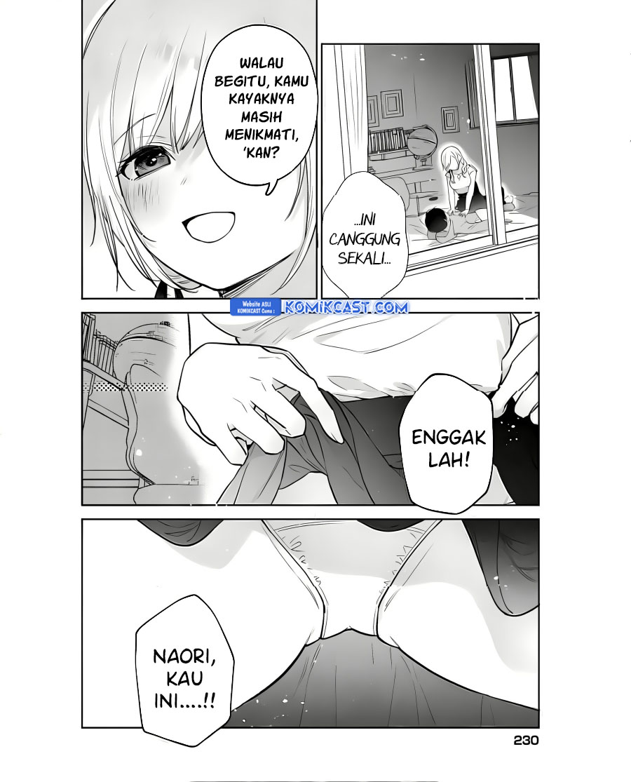 Koi wa Futago de Warikirenai Chapter 14 Gambar 3