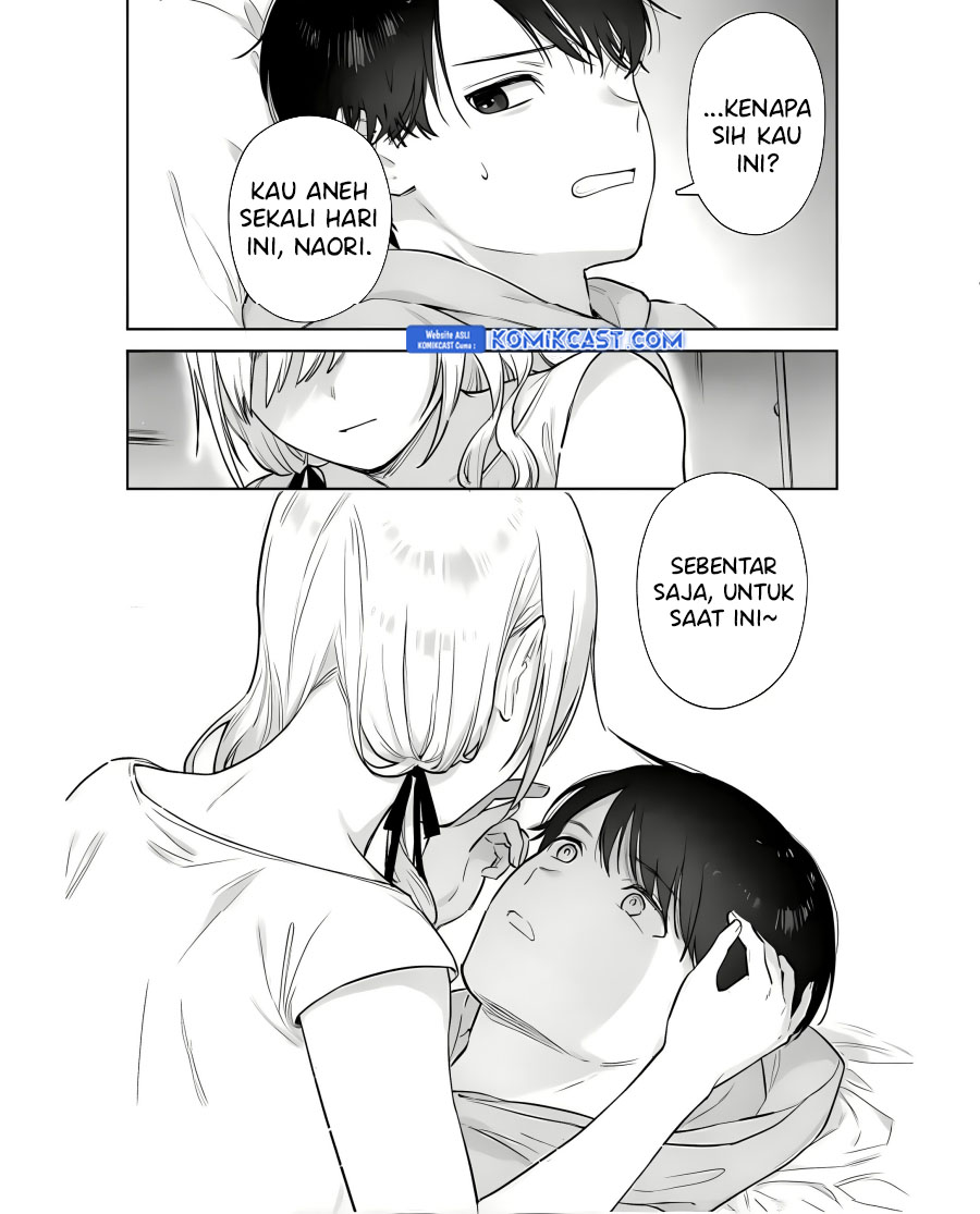 Koi wa Futago de Warikirenai Chapter 14 Gambar 5