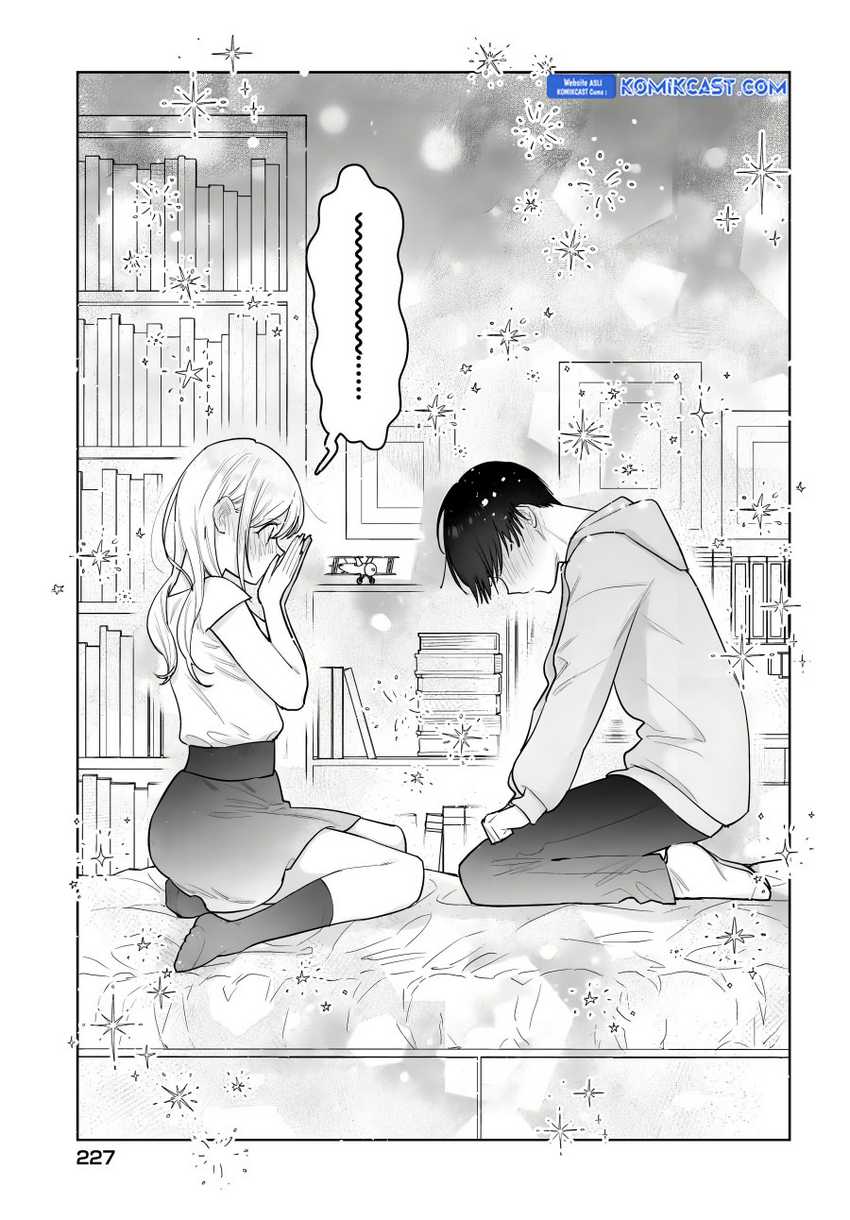 Koi wa Futago de Warikirenai Chapter 15 Gambar 10