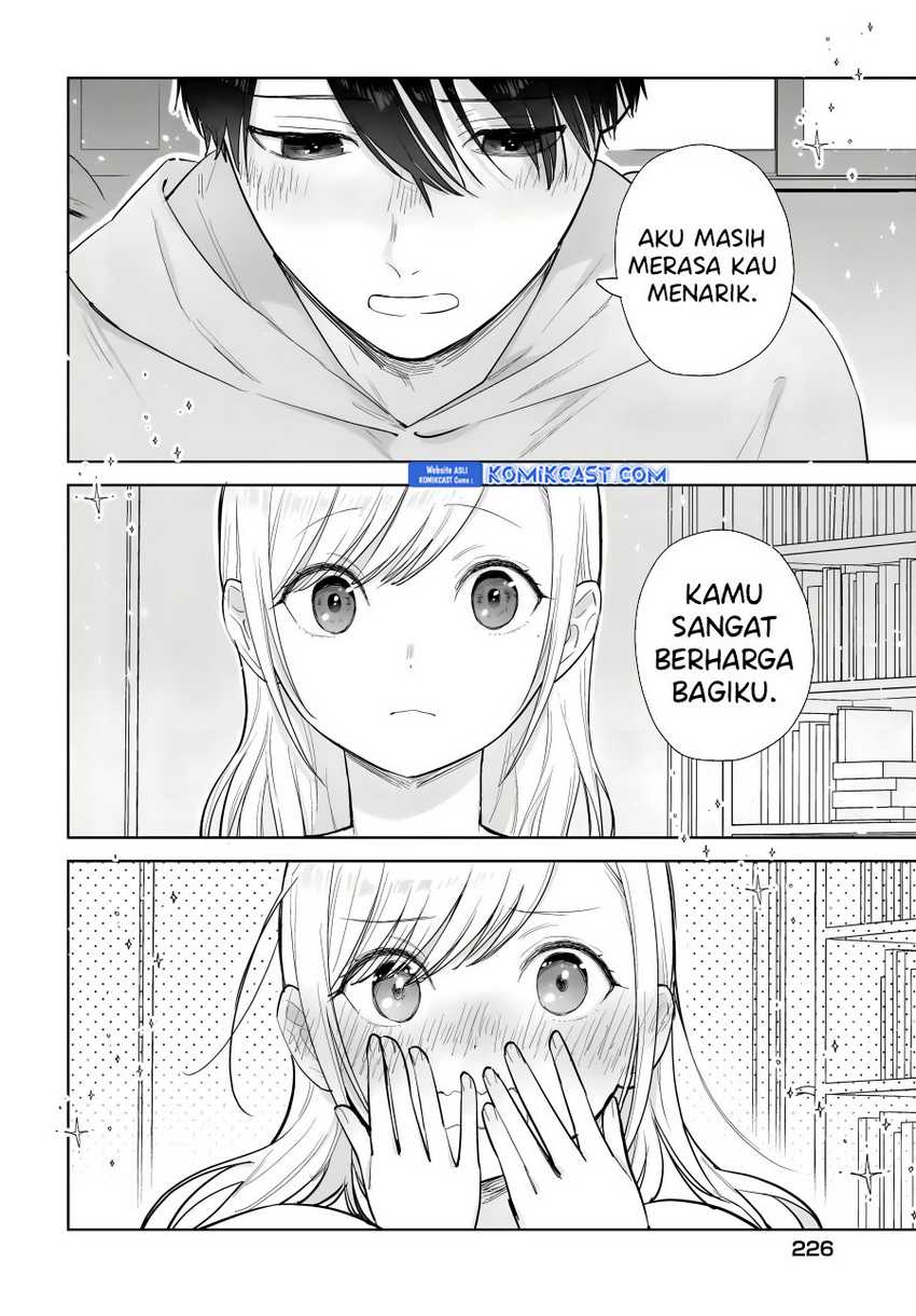 Koi wa Futago de Warikirenai Chapter 15 Gambar 9