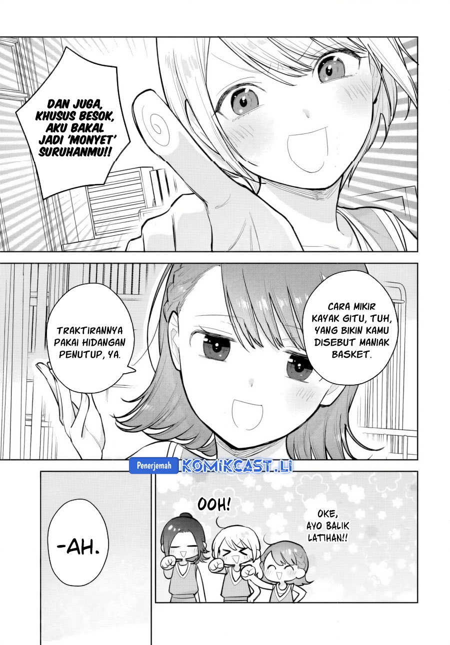 Koi wa Futago de Warikirenai Chapter 18.1 Gambar 23