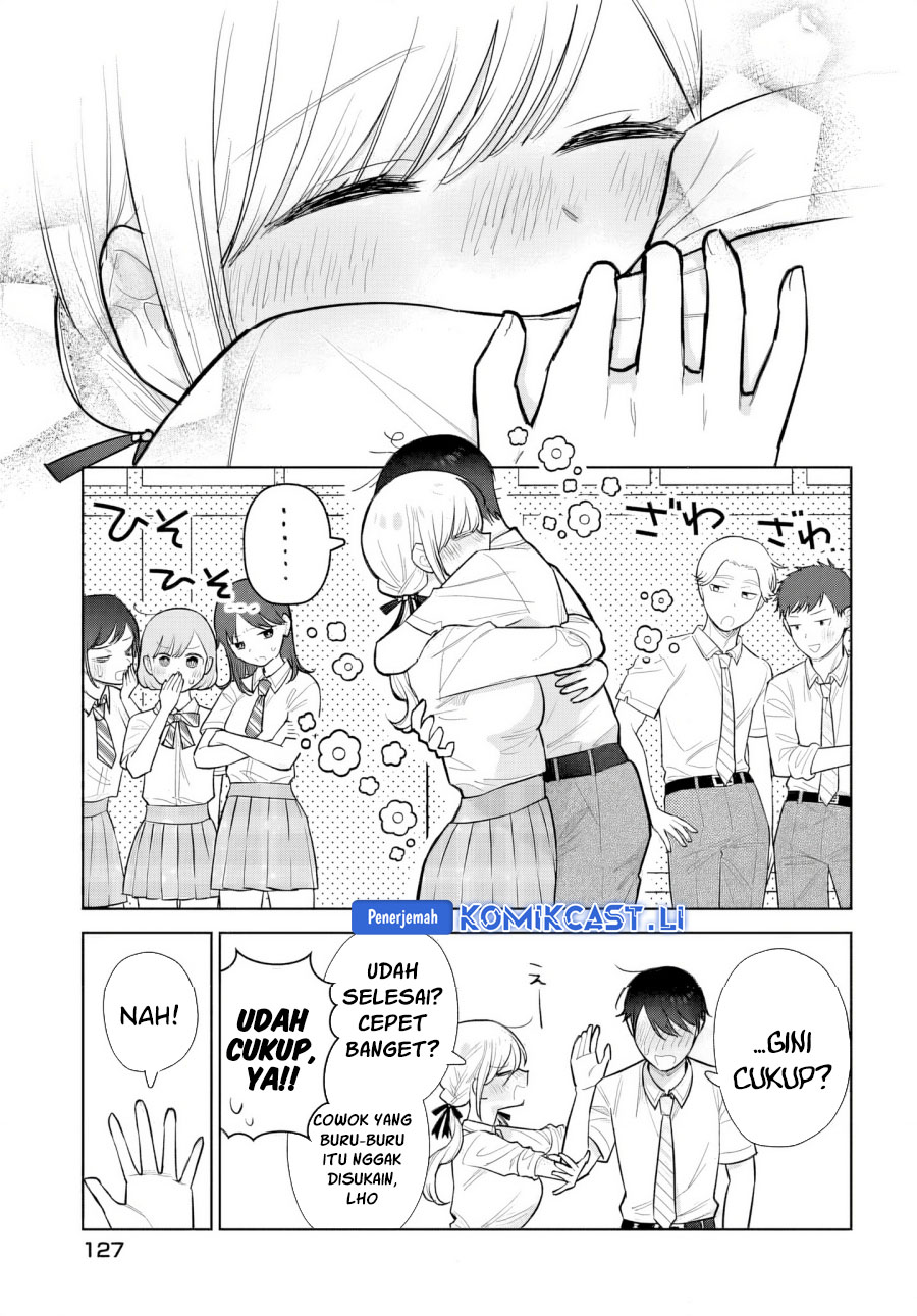 Koi wa Futago de Warikirenai Chapter 18.1 Gambar 9