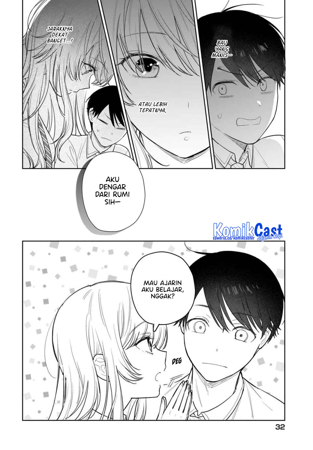 Koi wa Futago de Warikirenai Chapter 19 Gambar 10