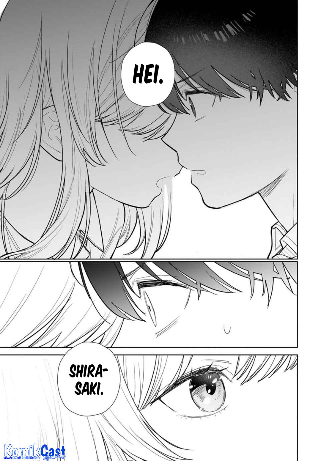 Koi wa Futago de Warikirenai Chapter 19 Gambar 9