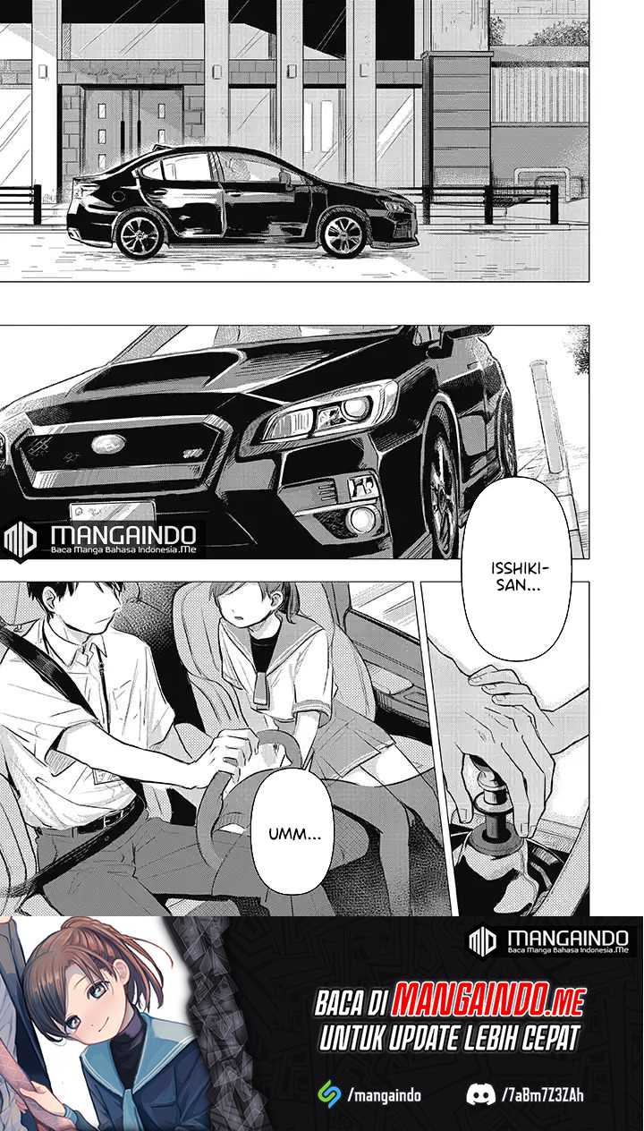 Baca  Koibumi to 13-sai no Joyuu Chapter 1 Gambar 2