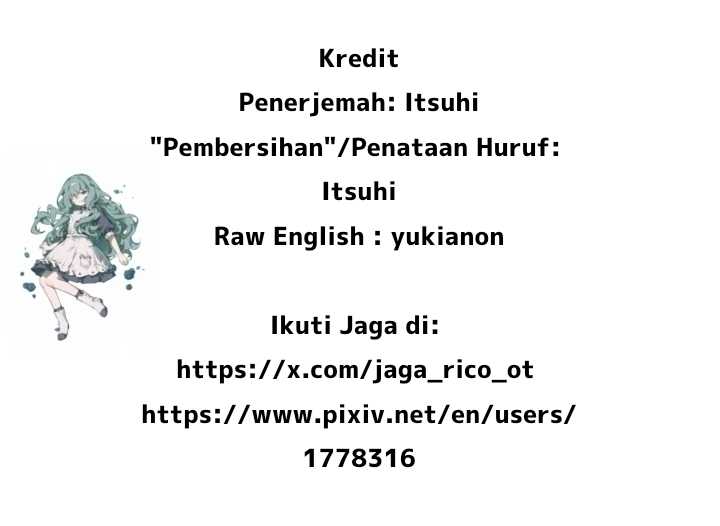 Koibumi to 13-sai no Joyuu Chapter 10 Gambar 35