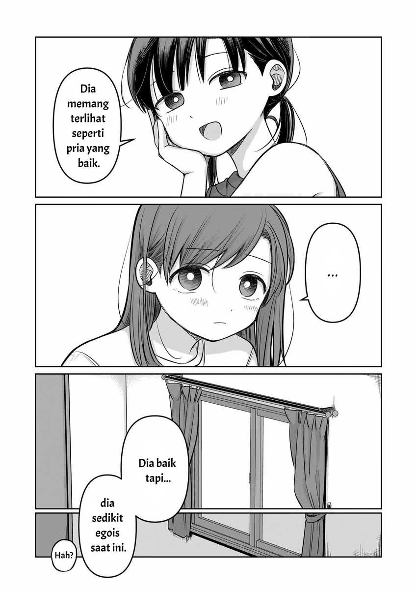 Koibumi to 13-sai no Joyuu Chapter 11 Gambar 19