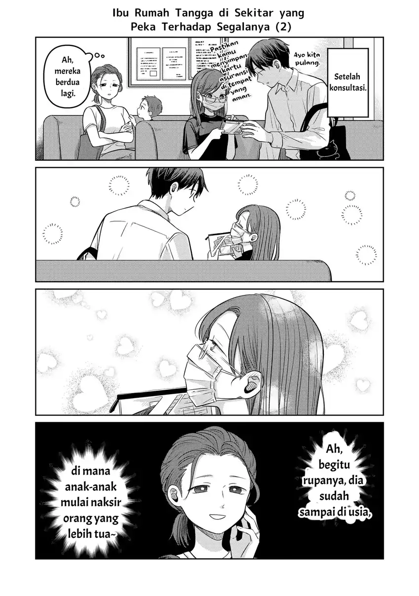 Baca  Koibumi to 13-sai no Joyuu Chapter 12.5 Gambar 2