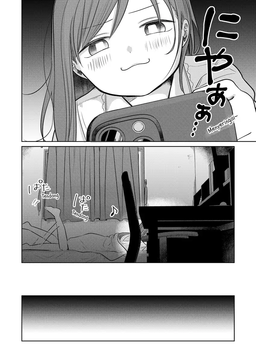 Baca  Koibumi to 13-sai no Joyuu Chapter 14 Gambar 2