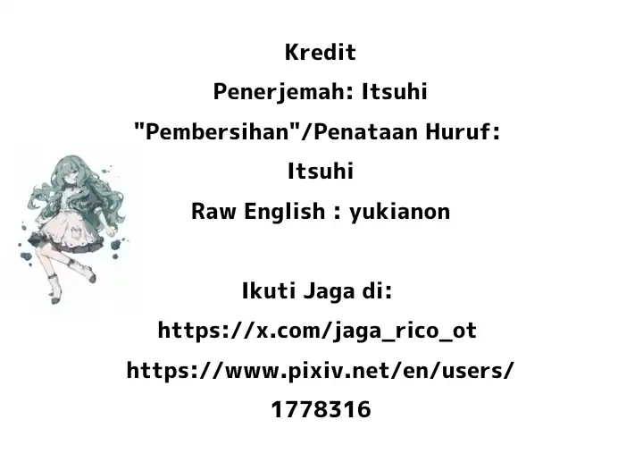 Koibumi to 13-sai no Joyuu Chapter 15.5 Gambar 5