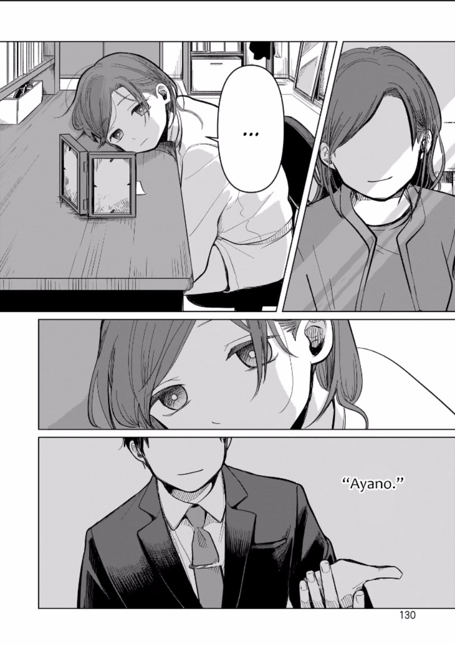 Baca  Koibumi to 13-sai no Joyuu Chapter 4 Gambar 2