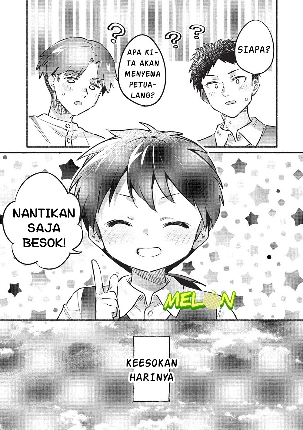 Kojiin Tamer Chapter 51 Gambar 13
