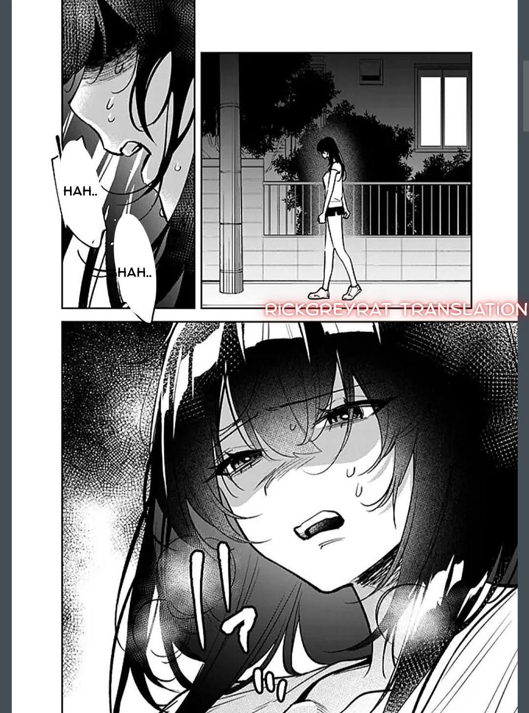 Baca  Koko Jidai ni Gomandatta Jou sama to no Dousei Seikatsu wa Igaito Igokochi ga Warukunai Chapter 11 Gambar 2
