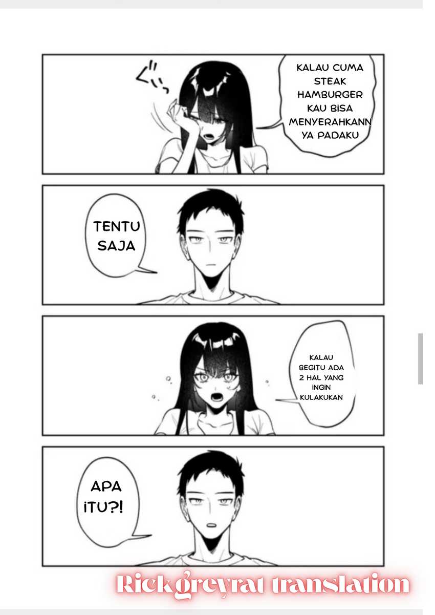 Koko Jidai ni Gomandatta Jou sama to no Dousei Seikatsu wa Igaito Igokochi ga Warukunai Chapter 15 Gambar 10