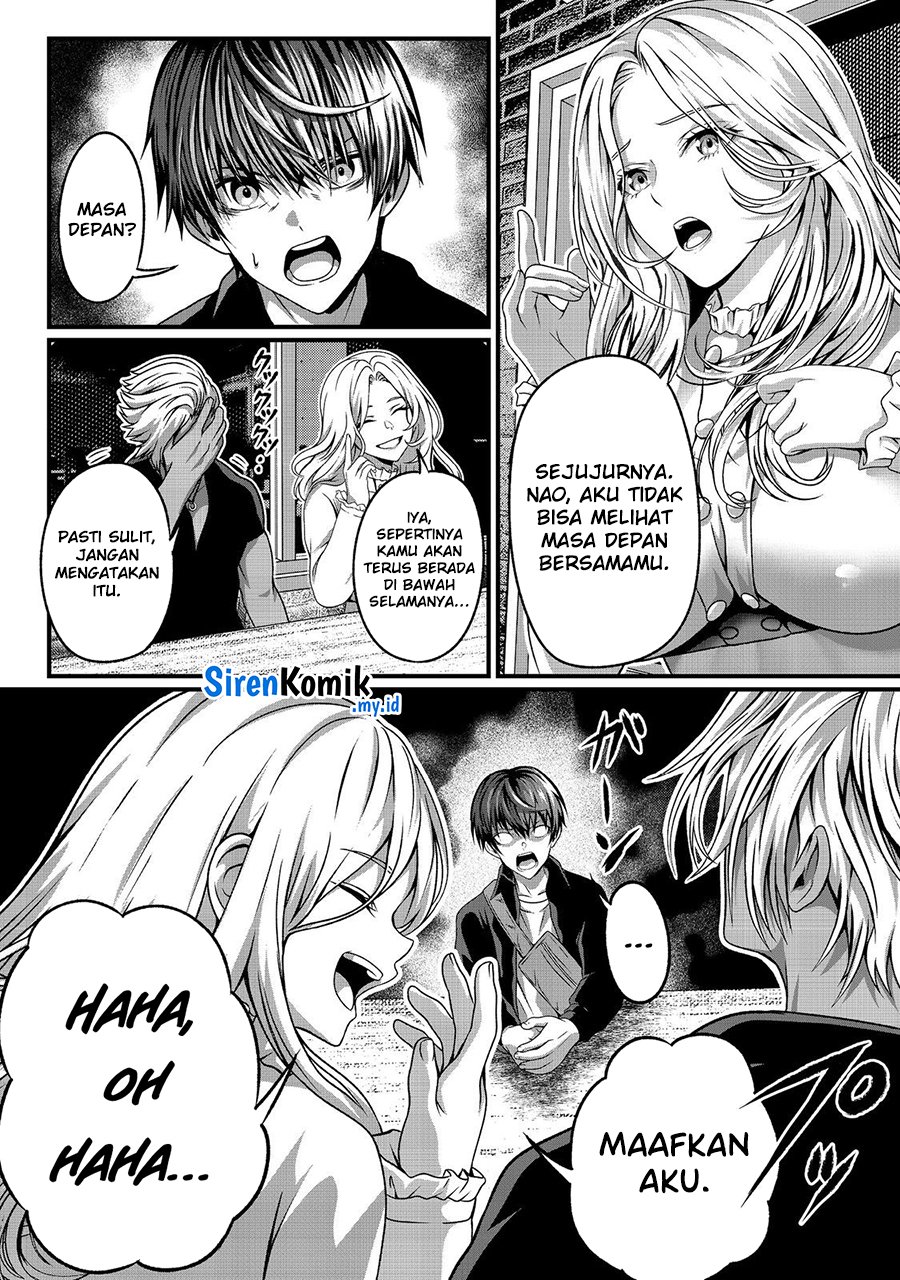 “Koko wa Makasete Sakini Ike!” wo shitai Shinitagari no Nozomanu Uchuu Gekokujou Chapter 1 Gambar 19