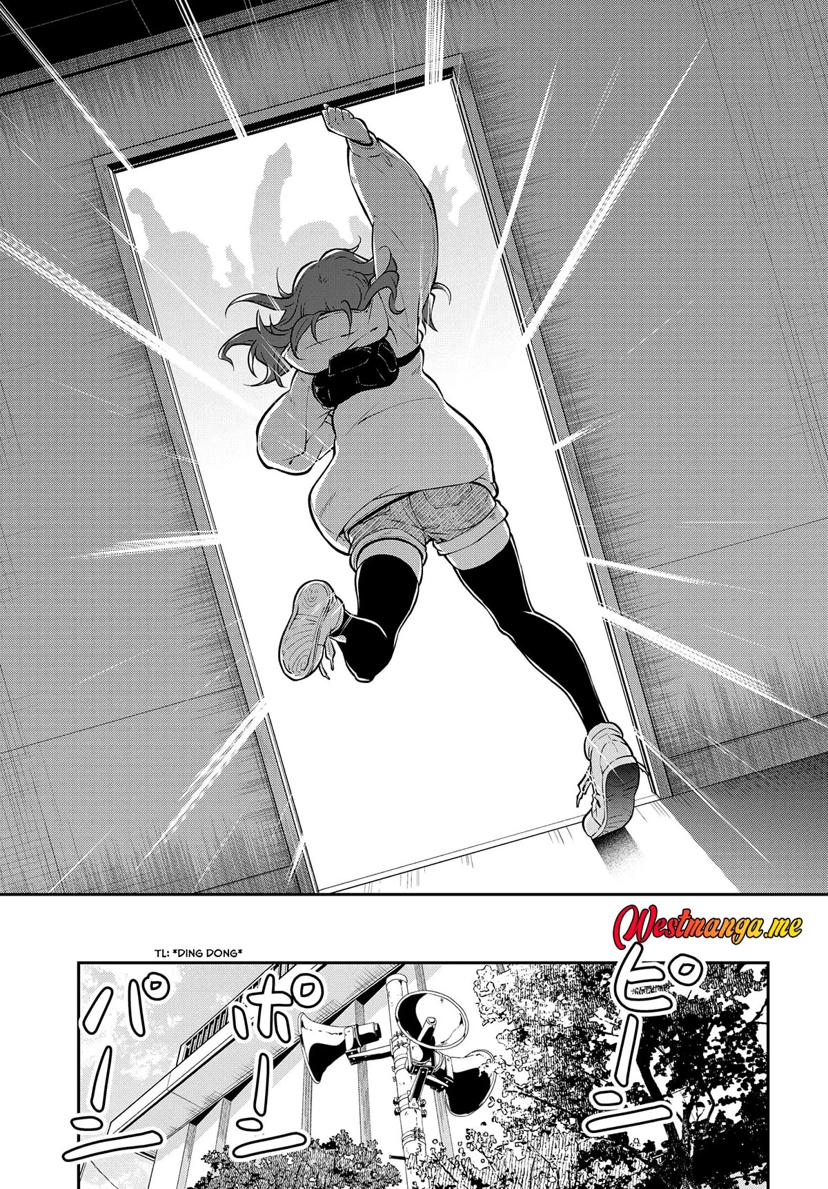 Kokuminteki Idol ni natta Osananajimi ga, Boro Apartment ni Sunderu Ore no Tonari ni Hikkoshite Kita Ken Chapter 10 Gambar 27