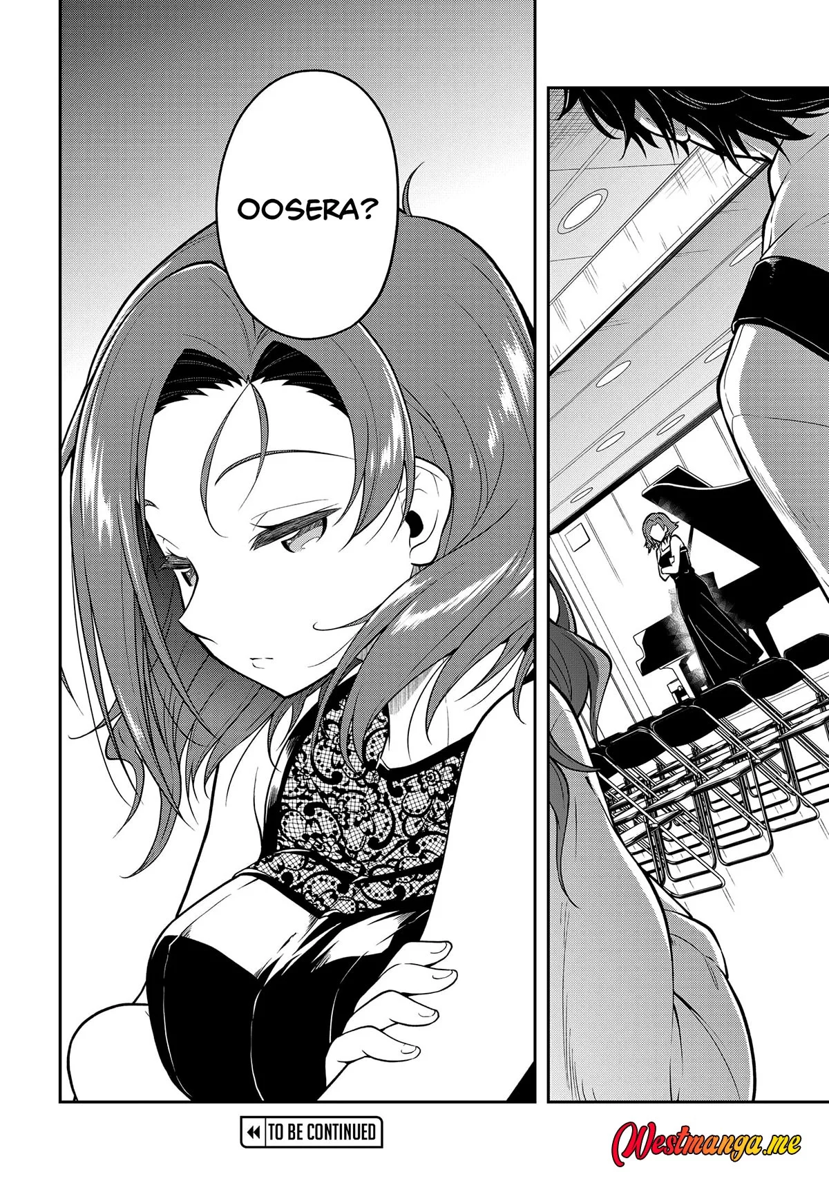 Kokuminteki Idol ni natta Osananajimi ga, Boro Apartment ni Sunderu Ore no Tonari ni Hikkoshite Kita Ken Chapter 10 Gambar 33