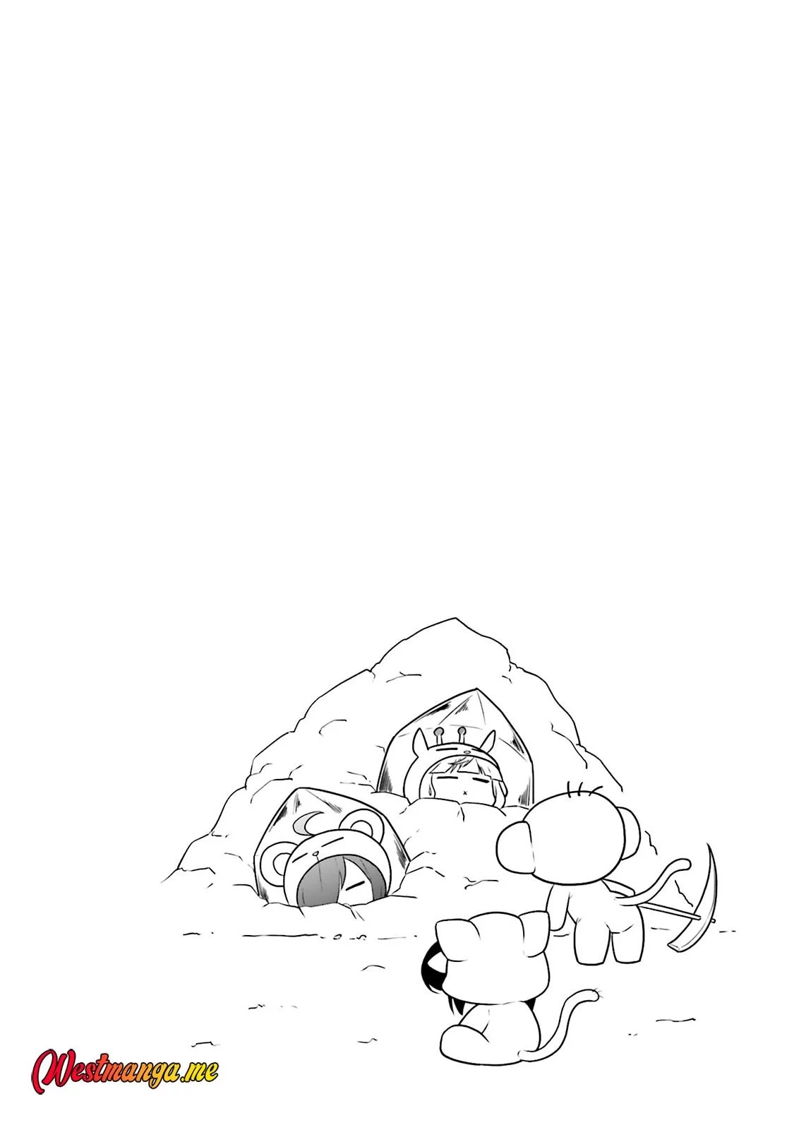 Kokuminteki Idol ni natta Osananajimi ga, Boro Apartment ni Sunderu Ore no Tonari ni Hikkoshite Kita Ken Chapter 11 Gambar 39