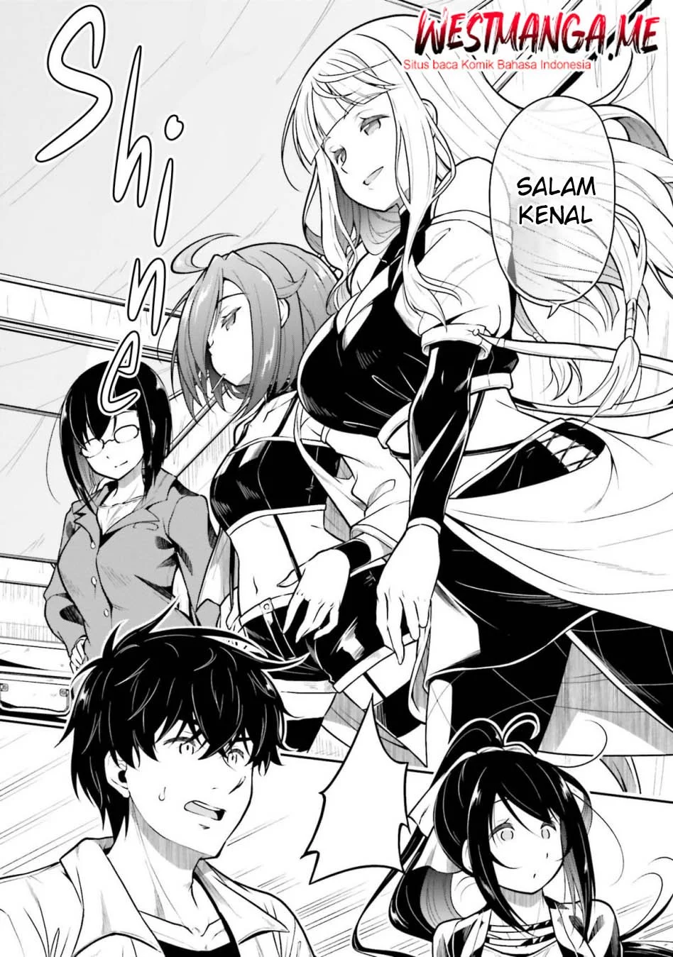 Kokuminteki Idol ni natta Osananajimi ga, Boro Apartment ni Sunderu Ore no Tonari ni Hikkoshite Kita Ken Chapter 14 Gambar 27