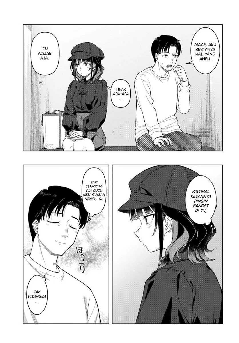 Kon’ya Coin Randorii de Aimashou Chapter 1 Gambar 20