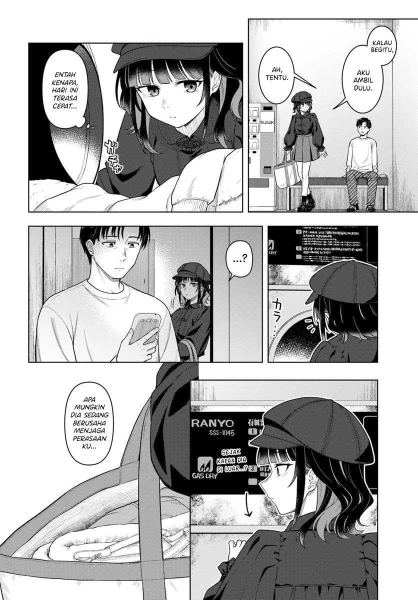 Kon’ya Coin Randorii de Aimashou Chapter 1 Gambar 25