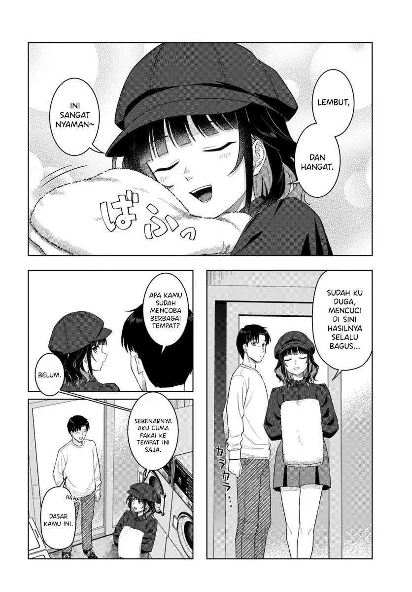 Kon’ya Coin Randorii de Aimashou Chapter 1 Gambar 29