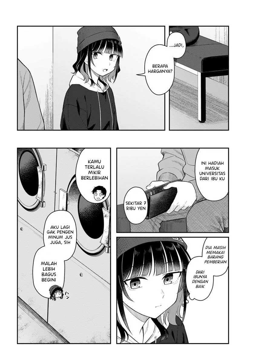 Kon’ya Coin Randorii de Aimashou Chapter 3 Gambar 19