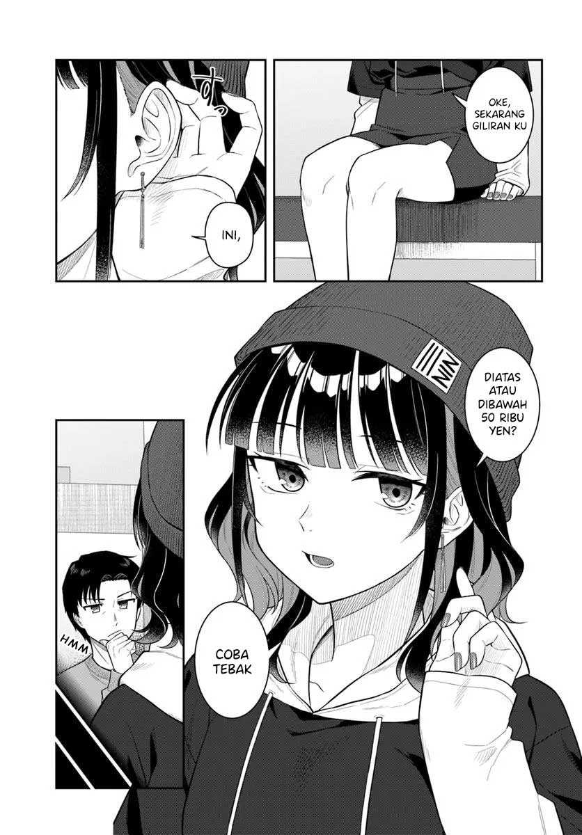 Kon’ya Coin Randorii de Aimashou Chapter 3 Gambar 20