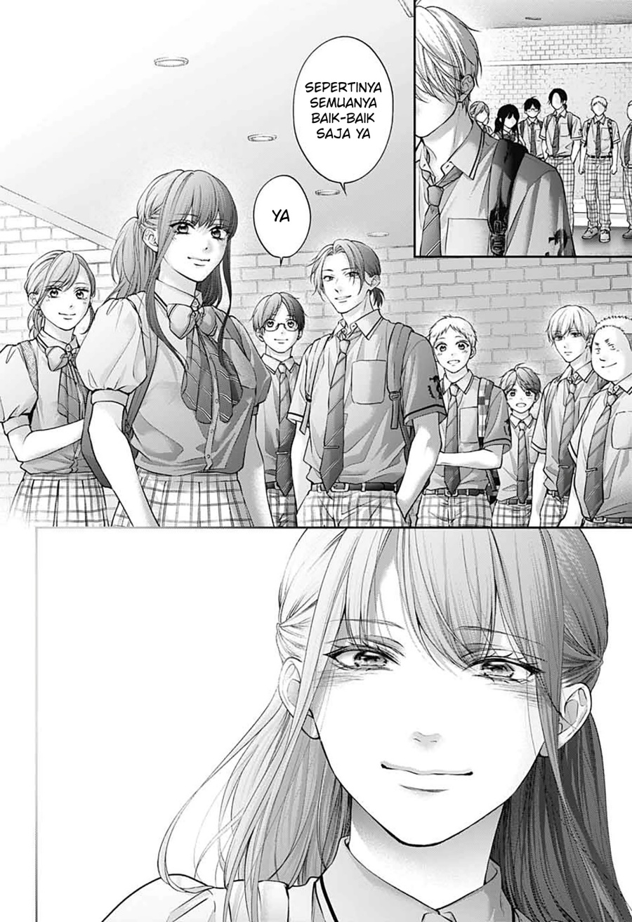 Kono Oto Tomare! Chapter 142 Gambar 33