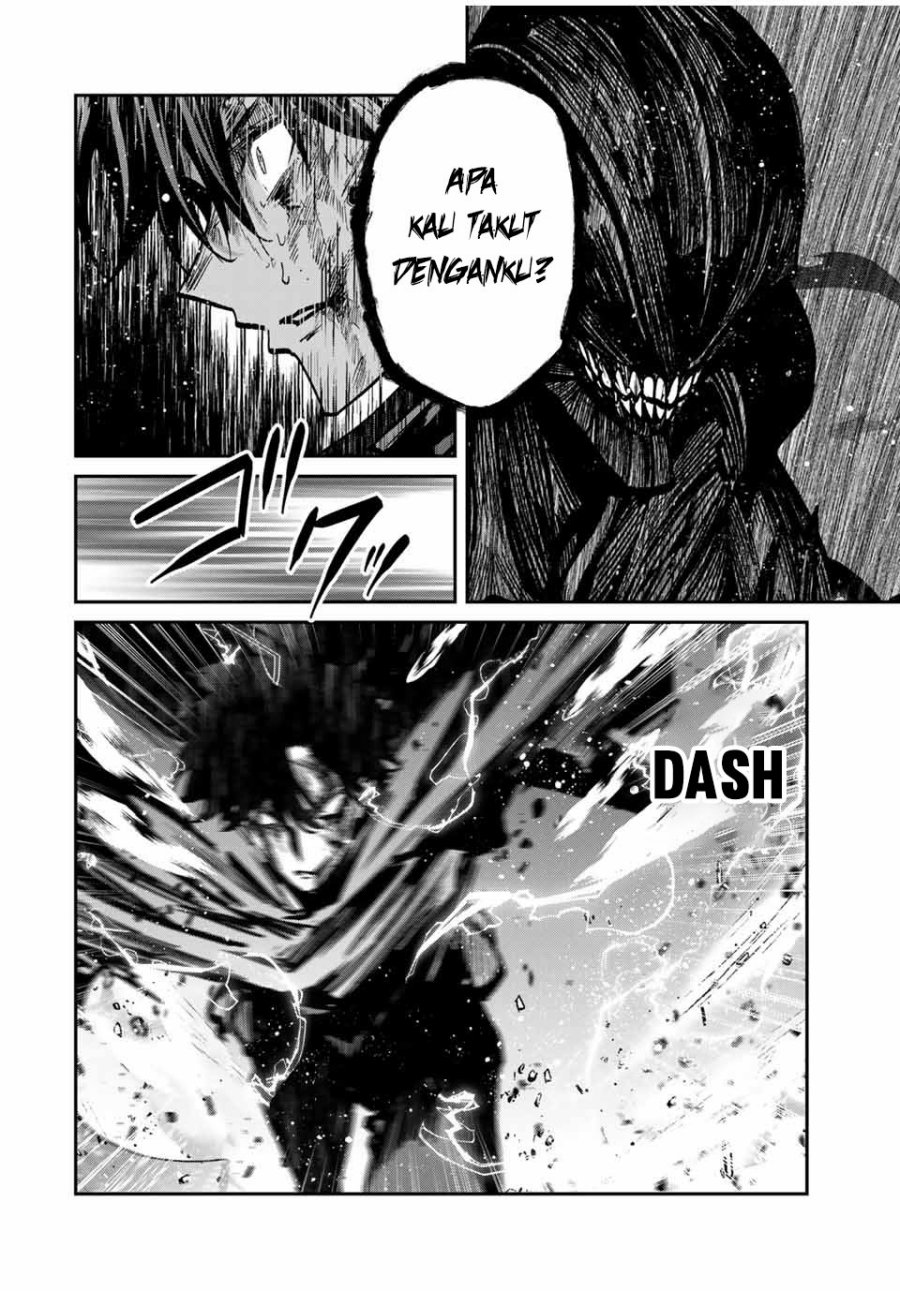 Kono Sekai ga Izure Horobu Koto wo, Ore dake ga Shitte Iru Chapter 89 Gambar 7