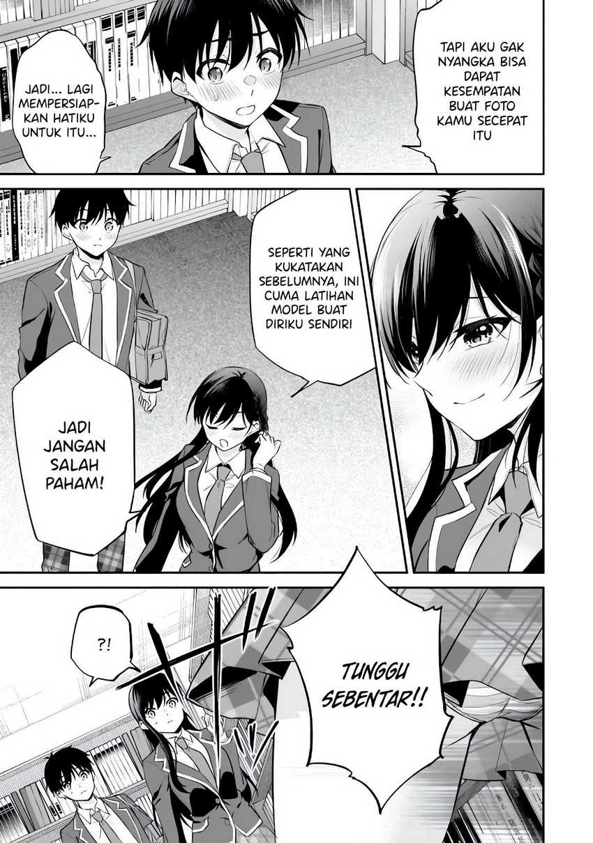 Konsei wa Goen ga Arimasu you ni! Chapter 10 Gambar 10