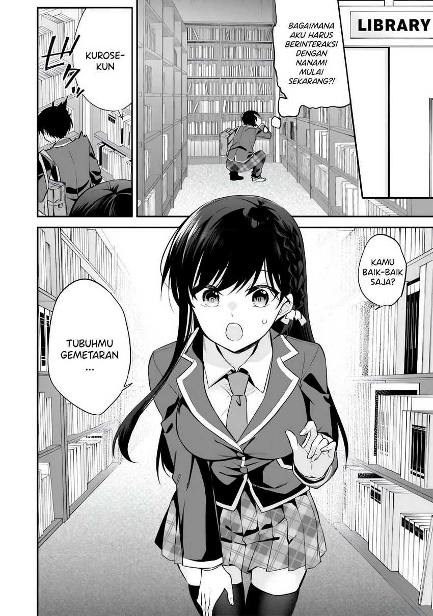 Konsei wa Goen ga Arimasu you ni! Chapter 10 Gambar 7