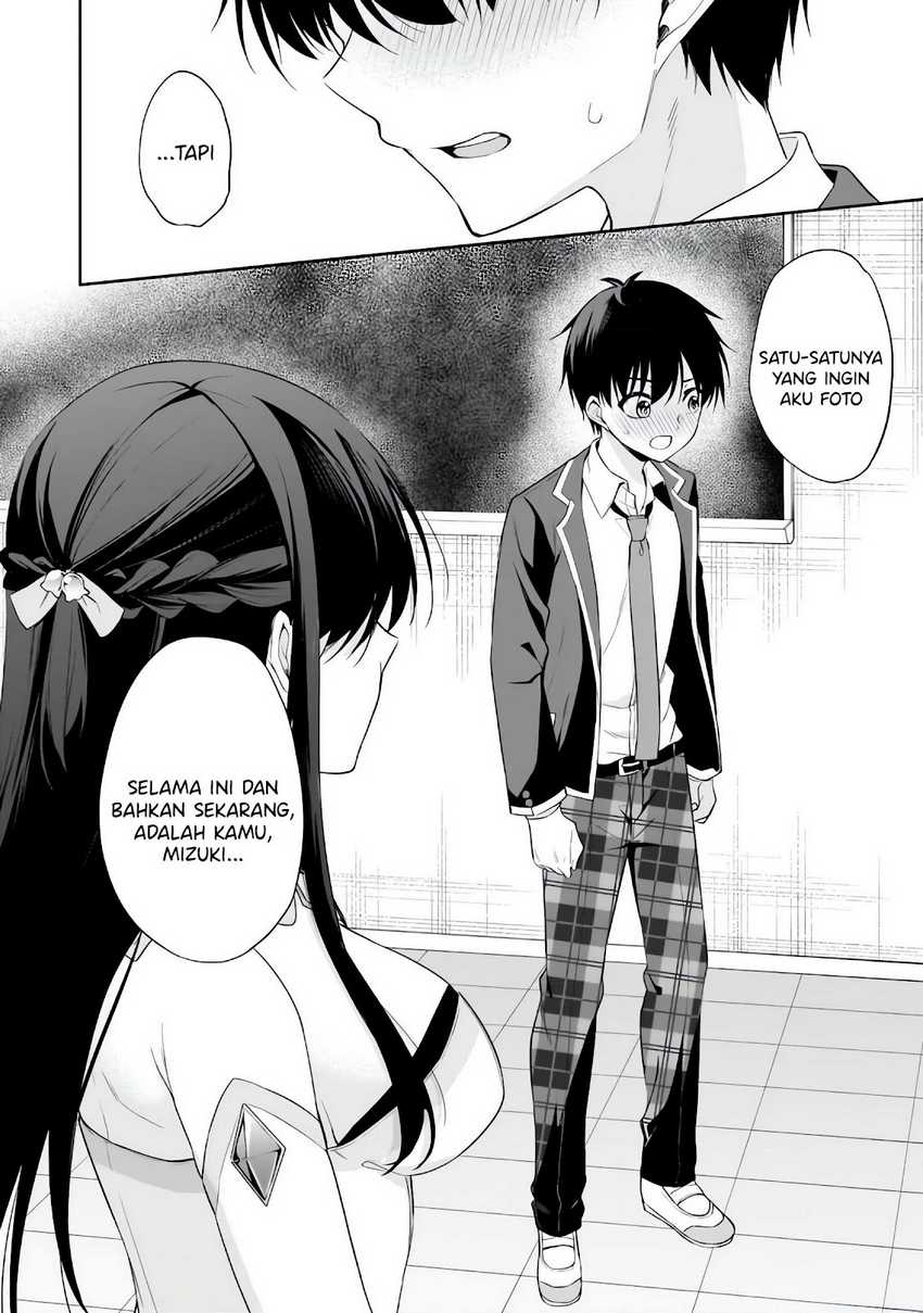Konsei wa Goen ga Arimasu you ni! Chapter 11 Gambar 29
