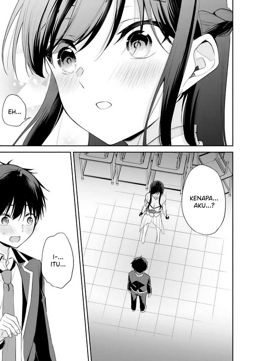 Konsei wa Goen ga Arimasu you ni! Chapter 11 Gambar 30