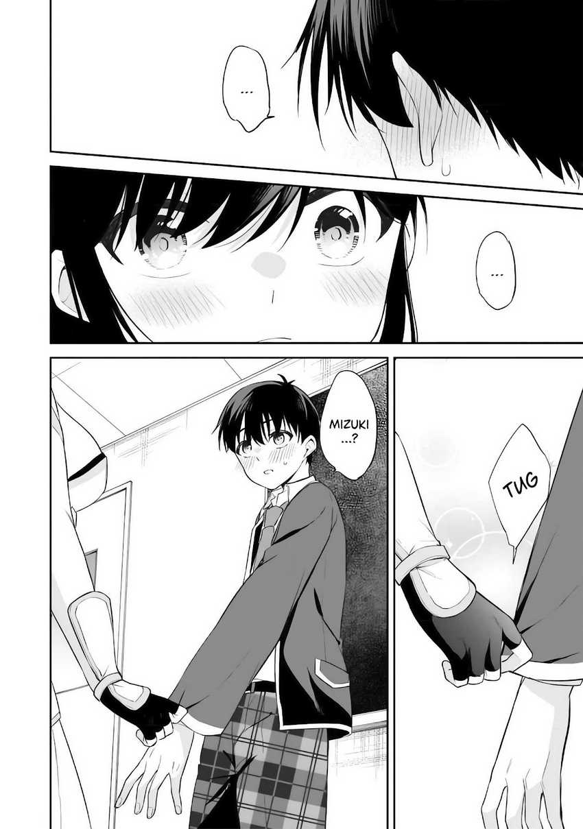 Konsei wa Goen ga Arimasu you ni! Chapter 11 Gambar 33