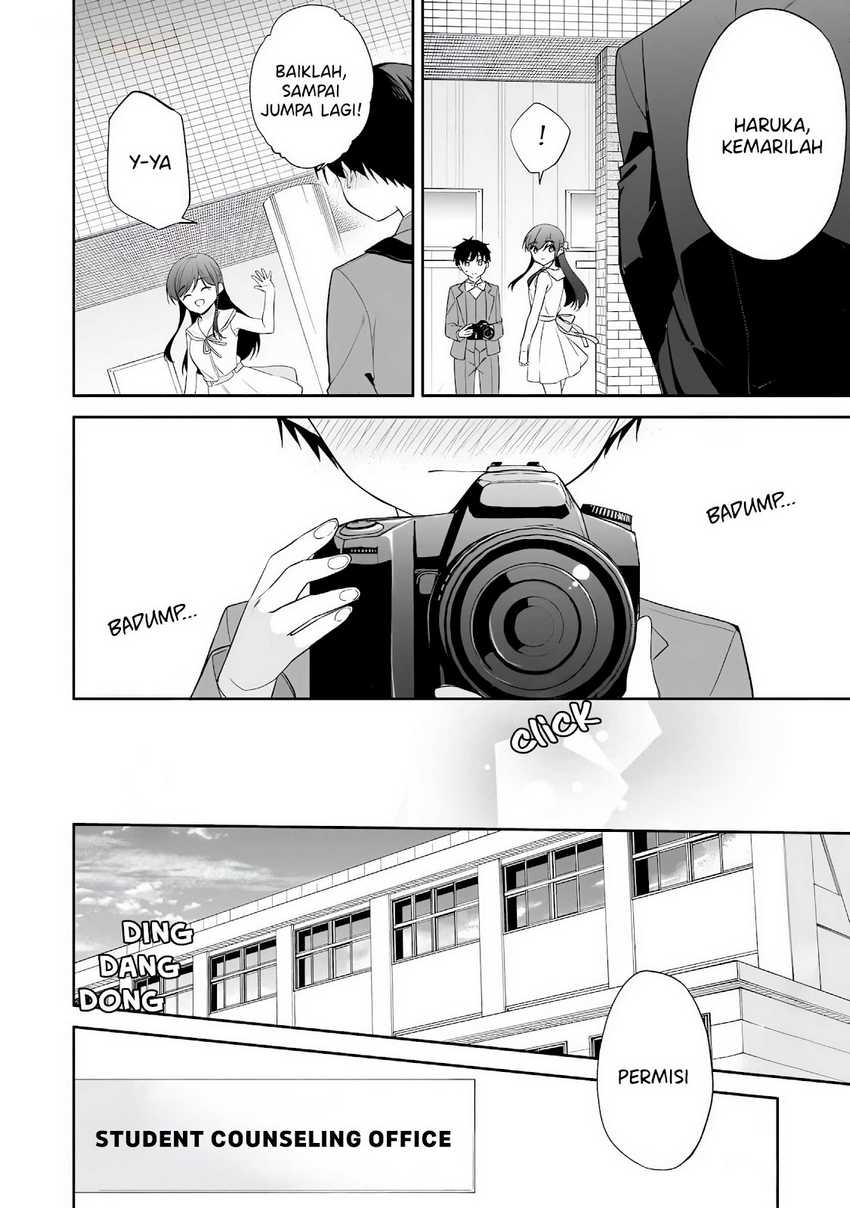 Konsei wa Goen ga Arimasu you ni! Chapter 12 Gambar 17