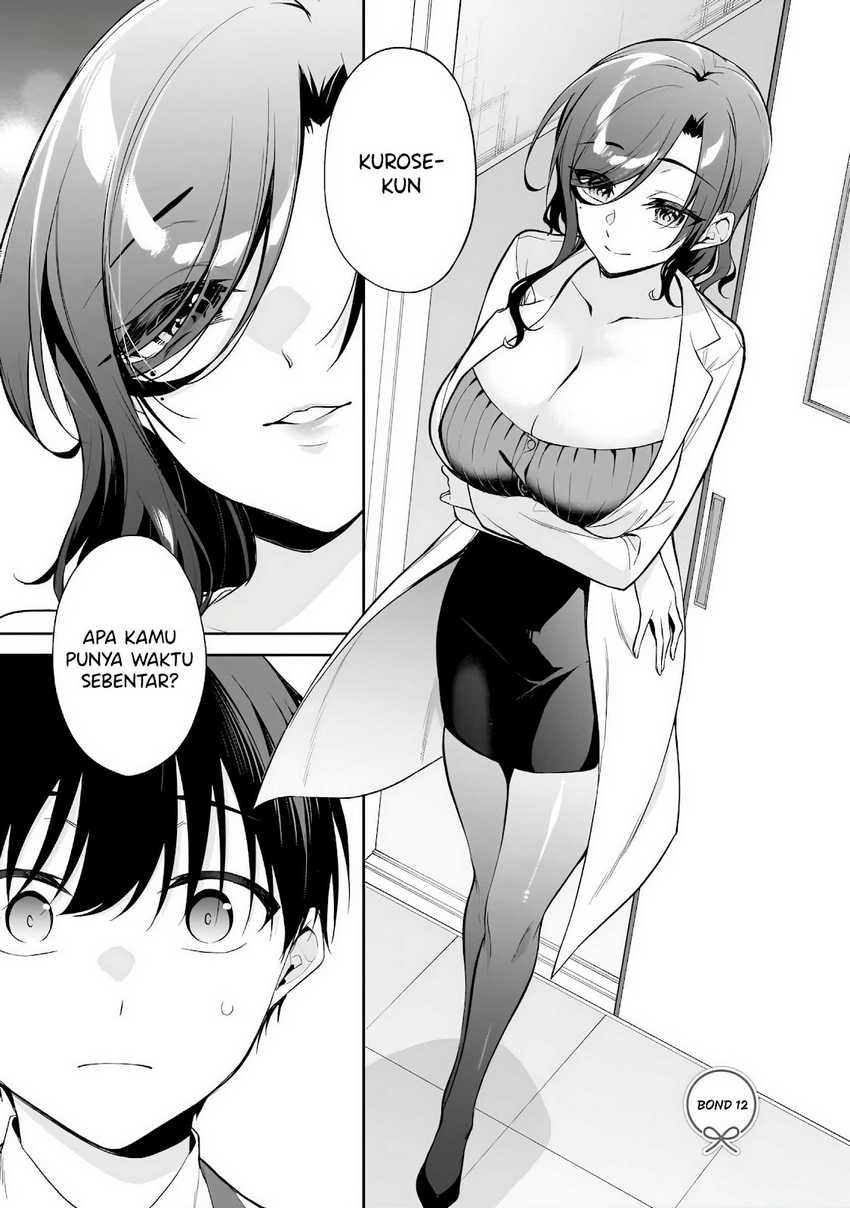 Baca  Konsei wa Goen ga Arimasu you ni! Chapter 12 Gambar 2