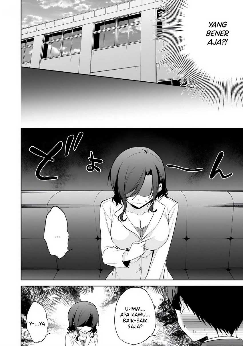 Konsei wa Goen ga Arimasu you ni! Chapter 13 Gambar 15