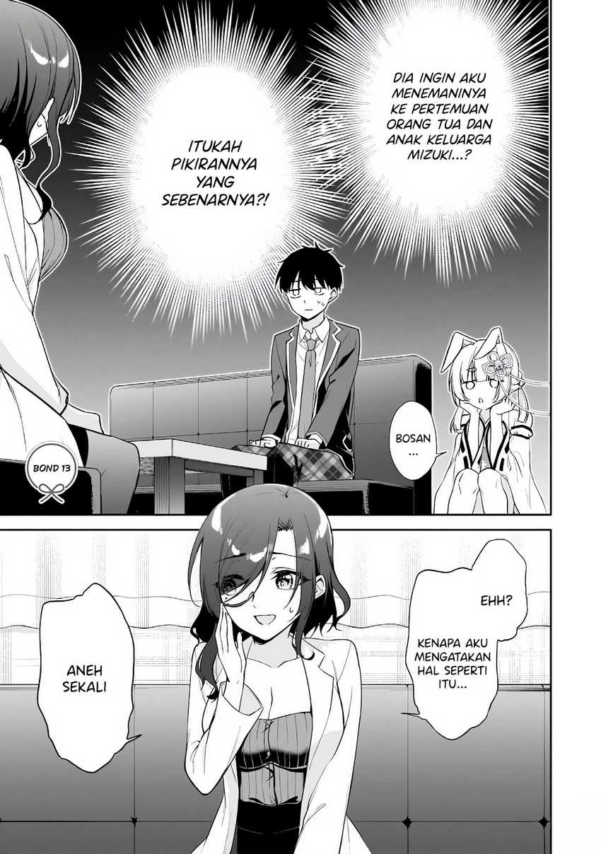 Baca  Konsei wa Goen ga Arimasu you ni! Chapter 13 Gambar 2