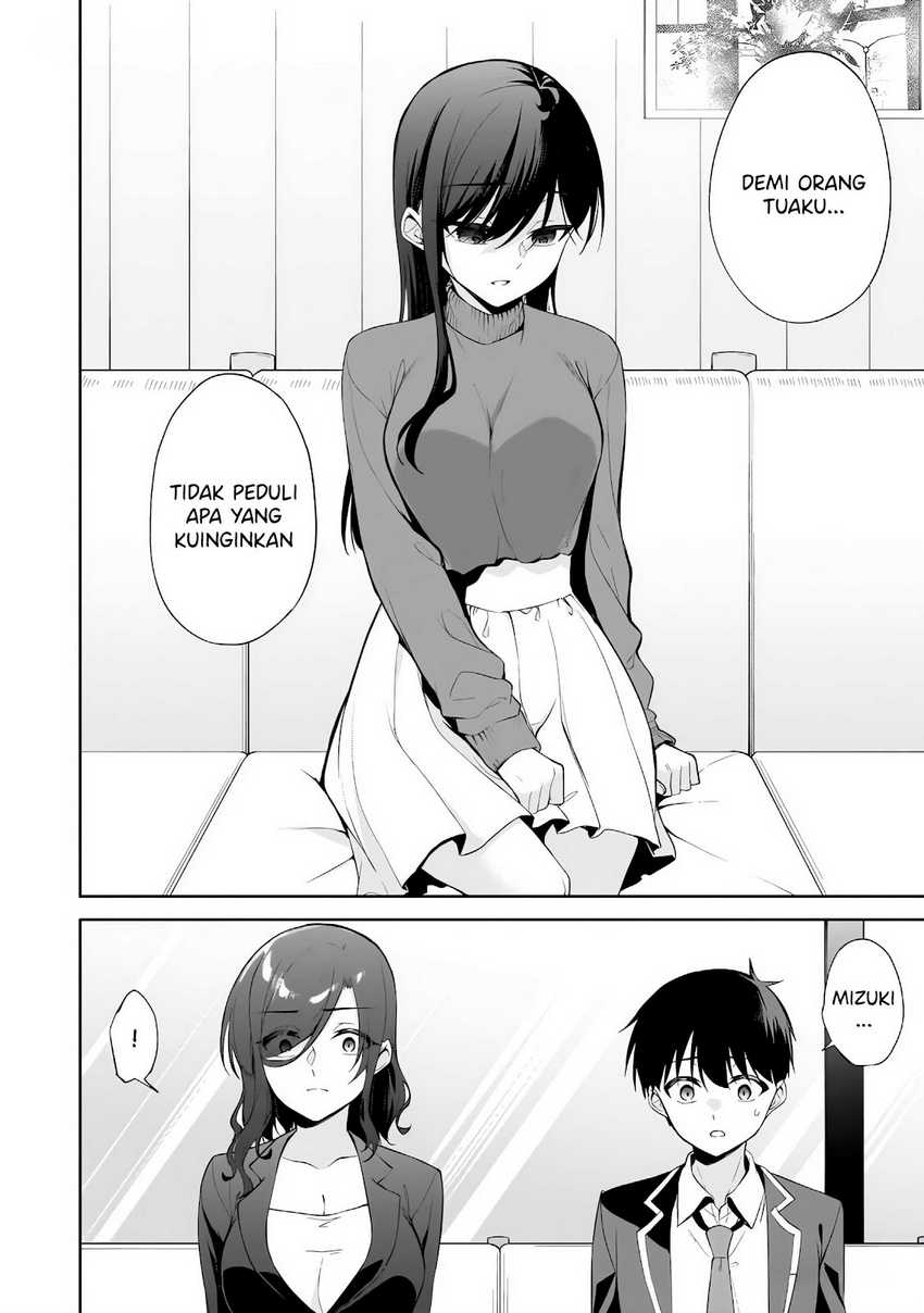 Konsei wa Goen ga Arimasu you ni! Chapter 14 Gambar 15