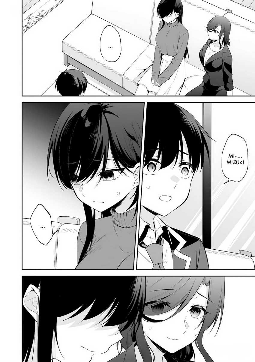 Konsei wa Goen ga Arimasu you ni! Chapter 14 Gambar 17