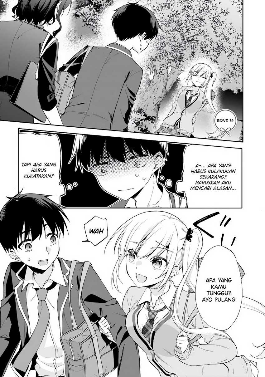 Baca  Konsei wa Goen ga Arimasu you ni! Chapter 14 Gambar 2