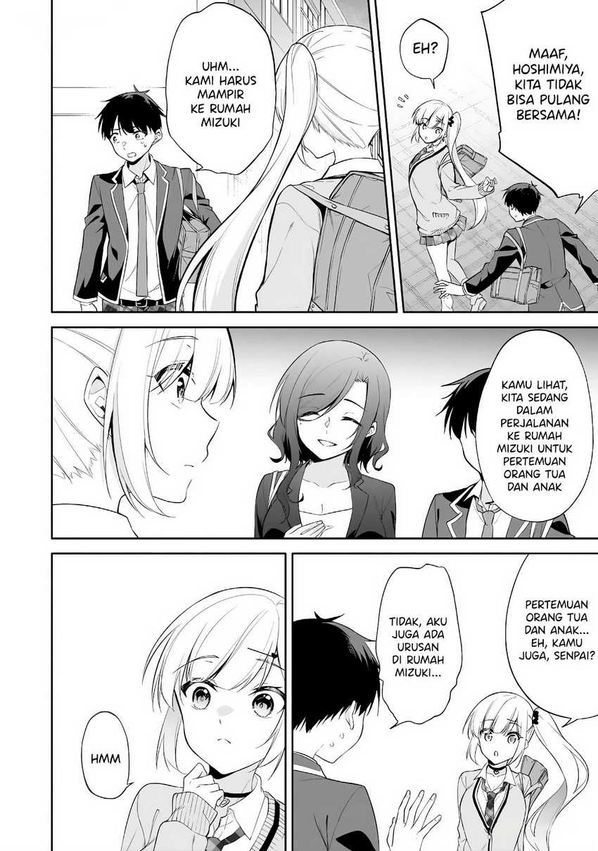 Konsei wa Goen ga Arimasu you ni! Chapter 14 Gambar 3