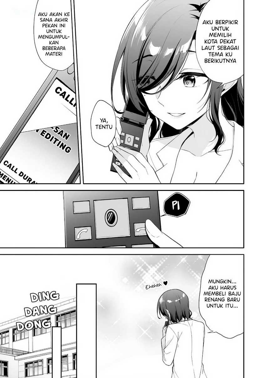 Konsei wa Goen ga Arimasu you ni! Chapter 15 Gambar 10